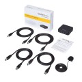 4X4 USB 3.0 SHARING SWITCH/. - 2249574