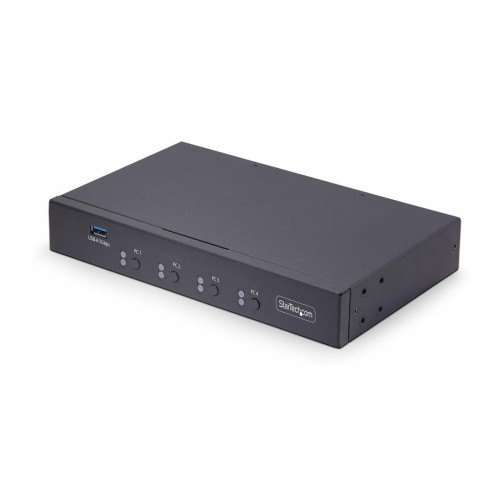 4-PORT KM SWITCH USB SWITCH/. - 2249576