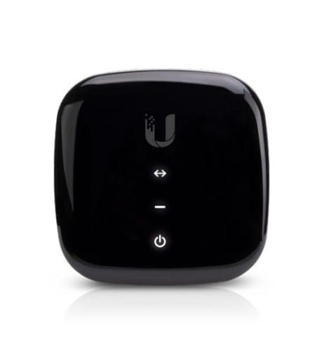 Ubiquiti UF-AE Media konwerter UFiber, 1x SFP, 1x R - 2241626