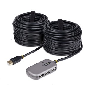USB EXTENDER HUB 24M USB 2.0/.
