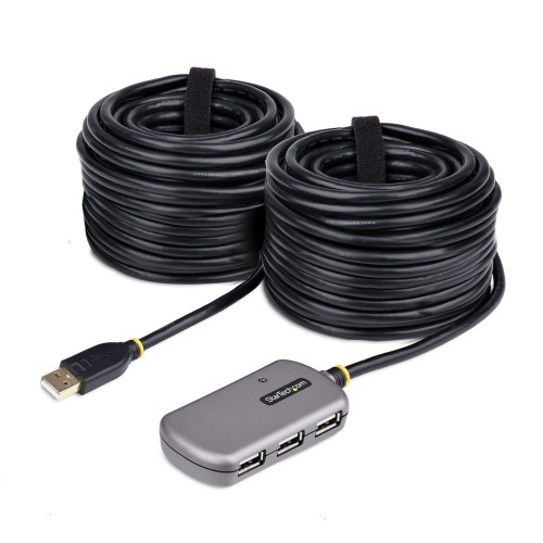 USB EXTENDER HUB 24M USB 2.0/. - 2249599