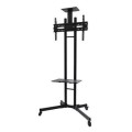 Stojak podłogowy Neomounts PLASMA-M1700E 32"-70" 50kg - 2249683