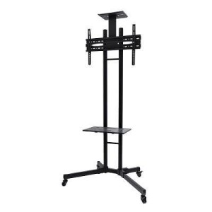 Stojak podłogowy Neomounts PLASMA-M1700E 32"-70" 50kg