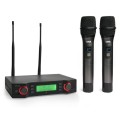 DNA Professional VM Dual Vocal Set - bezprzewodowy system mikrofonowy - 2249845