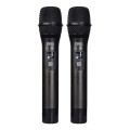 DNA Professional FU Dual Vocal - bezprzewodowy system mikrofonowy - 2249841