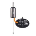 DNA Professional FU Dual Vocal - bezprzewodowy system mikrofonowy - 2249842
