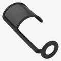 Streamplify MIC Mikrofon RGB, USB-A, czarny - ramię mikrofonu w zestawie. - 2260857
