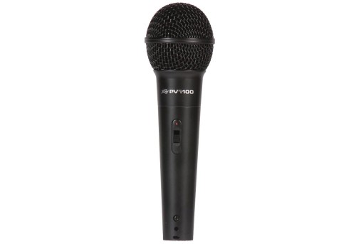Peavey PVI100 1/4" - Mikrofon dynamiczny - 2249858