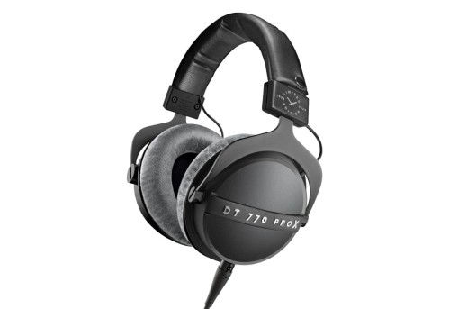 Beyerdynamic DT 770 PRO X LE - Słuchawki studyjne zamknięte - 2249874