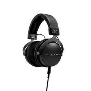 Beyerdynamic DT 1770 PRO MK II  - Słuchawki studyjne zamknięte (OUTLET)