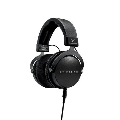 beyerdynamic DT 1770 PRO MK II Słuchawki studyjne zamknięte - 2260868