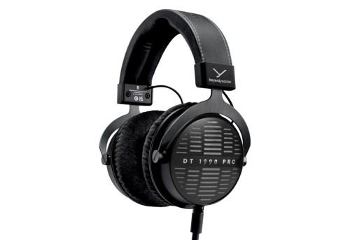 Beyerdynamic DT 1990 PRO MK II - Słuchawki studyjne otwarte - 2249882