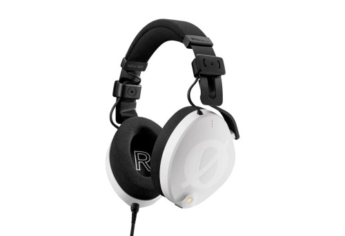 RODE NTH 100 White Headphones  - Słuchawki Nauszne - 2249883