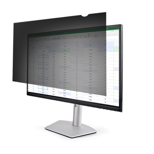 24IN. MONITOR PRIVACY SCREEN/. - 2249901