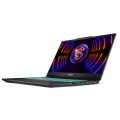 MSI Cyborg 15 A13VF-1484XPL i7-13620H 15,6"FHD 144Hz AG IPS-Level 16GB DDR5 5200 SSD512 RTX 4060 8GB NoOS - 2249920