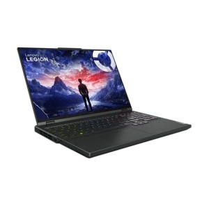 Notebook Lenovo Legion Pro 5 16IRX9 16"WQXGA/i9-14900HX/32GB/SSD1TB/RTX4070-8GB/240Hz Onyx Grey