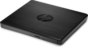 HP DVD-RW - USB F2B56AA