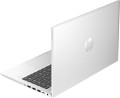 Notebook HP ProBook 445 G10 14"FHD/Ryzen 5 7530U/16GB/SSD512GB/Radeon/W11PR Silver 3Y - 2241694