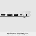 Notebook HP ProBook 445 G10 14"FHD/Ryzen 5 7530U/16GB/SSD512GB/Radeon/W11PR Silver 3Y - 2241698