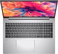 HP Zbook Firefly G9 i7-1260P 14"FHD AG 16GB SSD256 IrisXe BLK W11Pro (REPACK) 2Y - 2250015