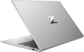 HP Zbook Firefly G9 i7-1260P 14"FHD AG 16GB SSD256 IrisXe BLK W11Pro (REPACK) 2Y - 2250013