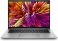 HP ZBook Firefly G10 i7-1360P 14"WUXGA TouchScreen 16GB SSD512 IrisXe BLK W11Pro (REPACK) 2Y - 2250043