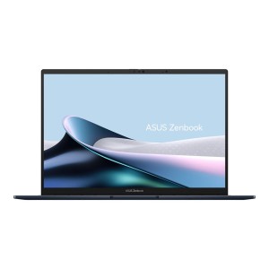 ASUS ZenBook UX3405MA-PH77 Ultra 7 155H 14" 2.8KTouch 120Hz OLED 32GB SSD1TB BT BLKB Intel Arc Graphics W11Pro Ponder Blue (REPACK) 2Y