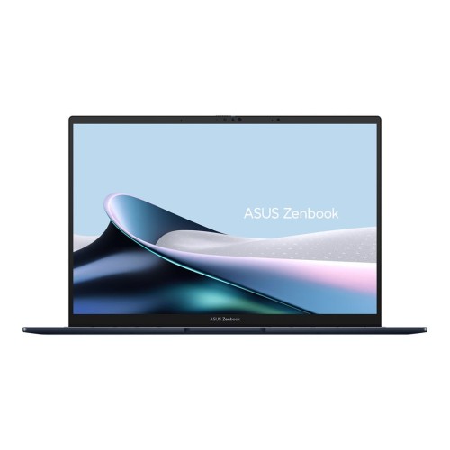 ASUS ZenBook UX3405MA-PH77 Ultra 7 155H 14" 2.8KTouch 120Hz OLED 32GB SSD1TB BT BLKB Intel Arc Graphics W11Pro Ponder Blue (REPACK) 2Y - 2261004