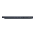 ASUS ZenBook UX3405MA-PH77 Ultra 7 155H 14" 2.8KTouch 120Hz OLED 32GB SSD1TB BT BLKB Intel Arc Graphics W11Pro Ponder Blue (REPACK) 2Y - 2261007