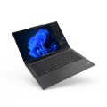 Lenovo ThinkPad E14 G6 Ryzen 5 7535HS 14.0"WUXGA IPS 300nits AG 16GB DDR5 4800 SSD512GB Radeon 660M W11Pro Graphite Black 3YOnSite - 2250076