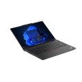 Lenovo ThinkPad E14 G6 Ryzen 5 7535HS 14.0"WUXGA IPS 300nits AG 16GB DDR5 4800 SSD512GB Radeon 660M W11Pro Graphite Black 3YOnSite - 2250080