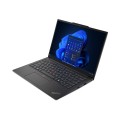 Lenovo ThinkPad E14 G6 Ryzen 5 7535HS 14.0"WUXGA IPS 300nits AG 16GB DDR5 4800 SSD512GB Radeon 660M W11Pro Graphite Black 3YOnSite - 2250070
