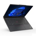 Lenovo ThinkPad E14 G6 Ryzen 5 7535HS 14.0"WUXGA IPS 300nits AG 16GB DDR5 4800 SSD512GB Radeon 660M W11Pro Graphite Black 3YOnSite - 2250082