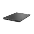Lenovo ThinkPad E14 G6 Ryzen 5 7535HS 14.0"WUXGA IPS 300nits AG 16GB DDR5 4800 SSD512GB Radeon 660M W11Pro Graphite Black 3YOnSite - 2250072