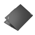 Lenovo ThinkPad E14 G6 Ryzen 5 7535HS 14.0"WUXGA IPS 300nits AG 16GB DDR5 4800 SSD512GB Radeon 660M W11Pro Graphite Black 3YOnSite - 2250081