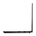 Lenovo ThinkPad E14 G6 Ryzen 5 7535HS 14.0"WUXGA IPS 300nits AG 16GB DDR5 4800 SSD512GB Radeon 660M W11Pro Graphite Black 3YOnSite - 2250077