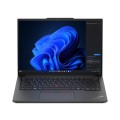 Lenovo ThinkPad E14 G6 Ryzen 5 7535HS 14.0"WUXGA IPS 300nits AG 16GB DDR5 4800 SSD512GB Radeon 660M W11Pro Graphite Black 3YOnSite - 2250075