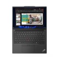 Lenovo ThinkPad E14 G6 Ryzen 5 7535HS 14.0"WUXGA IPS 300nits AG 16GB DDR5 4800 SSD512GB Radeon 660M W11Pro Graphite Black 3YOnSite - 2250078