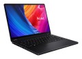 ASUS ProArt PX13 OLED HN7306WV-LX002X Ryzen AI 9 HX 370 13.3" 3K 60Hz 400nits Glossy 32GB LPDDR5X SSD1TB GeForce RTX 4060_8GB WLAN+BT Cam 73WHrs W11Pro Nano Black (WYPRZEDAŻ) - 2250104