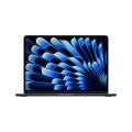 Apple 13-inch MacBook Air: Apple M2 chip with 8-core CPU and 8-core GPU, 16GB, 256GB - Midnight - 2261056
