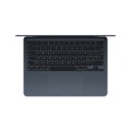 Apple 13-inch MacBook Air: Apple M2 chip with 8-core CPU and 8-core GPU, 16GB, 256GB - Midnight - 2261057