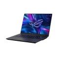 ASUS ROG Flow X16 GV601VV-NL005W i9-13900H 16.0"QHD+ 240Hz Touch 1100nits Glossy 16GB DDR5 4800 SSD1TB GeForce RTX 4060 8GB WLAN+BT Cam 90WHrs Win11 Off Black (WYPRZEDAŻ) - 2250098