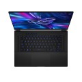 ASUS ROG Flow X16 GV601VV-NL005W i9-13900H 16.0"QHD+ 240Hz Touch 1100nits Glossy 16GB DDR5 4800 SSD1TB GeForce RTX 4060 8GB WLAN+BT Cam 90WHrs Win11 Off Black (WYPRZEDAŻ) - 2250097
