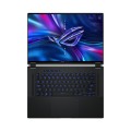 ASUS ROG Flow X16 GV601VV-NL005W i9-13900H 16.0"QHD+ 240Hz Touch 1100nits Glossy 16GB DDR5 4800 SSD1TB GeForce RTX 4060 8GB WLAN+BT Cam 90WHrs Win11 Off Black (WYPRZEDAŻ) - 2250100