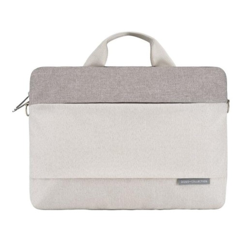 Torba do notebooka 15,6" Asus EOS 2 (90XB01DN-BBA010) szara - 2040150