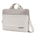 Torba do notebooka 15,6" Asus EOS 2 (90XB01DN-BBA010) szara - 2040151