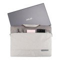 Torba do notebooka 15,6" Asus EOS 2 (90XB01DN-BBA010) szara - 2040152