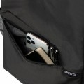 DICOTA D32085-RPET Plecak na notebooka z amortyzacją ONE 13-16" Poliester, PET Czarny - 2261104