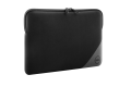 DELL ES1520V 38,1 cm (15") Etui kieszeniowe Czarny, Zielony - 2261132