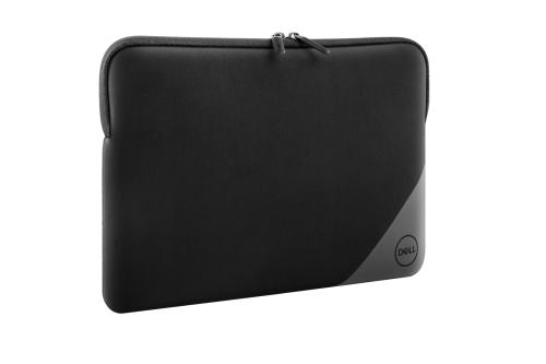 DELL ES1520V 38,1 cm (15") Etui kieszeniowe Czarny, Zielony - 2261132